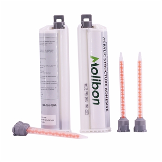 Industrial Strength Two Part Acrylic Glue For Stone Slabs