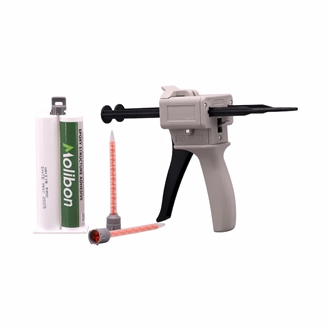 Low Odor Fast Curing Epoxy Joint Adhesive For Stone Bonding