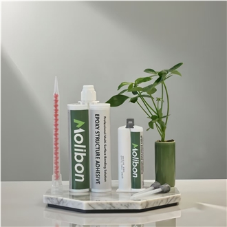 Low Odor Fast Curing Epoxy Joint Adhesive For Stone Bonding