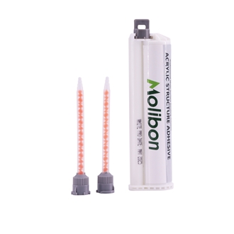 Molibon Acrylic Stone Adhesive For Acrylic Solid Surface