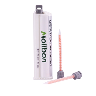 Professional 75Ml Acrylic Seam Adhesive For Quartz Porcelain