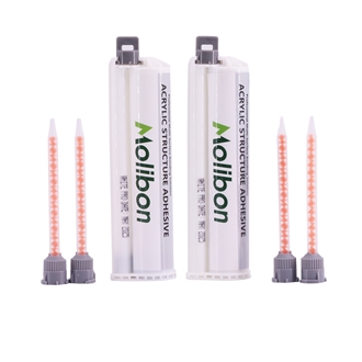 Professional 75Ml Acrylic Seam Adhesive For Quartz Porcelain