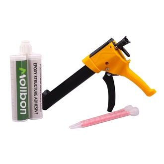 Toughened Countertops AB Epoxy Glue For Quartz Marble