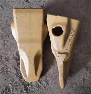Caterpillar Bucket Teeth 505-4097,475-5468,470-7983,232-0102,232-0092