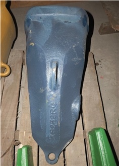 Komatsu Bucket Teeth X252RC,XS342RC