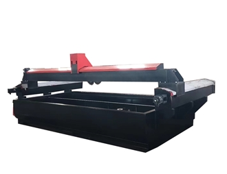 NJ 3020 5-Axis Waterjet Cutting Machine For Natural Stone