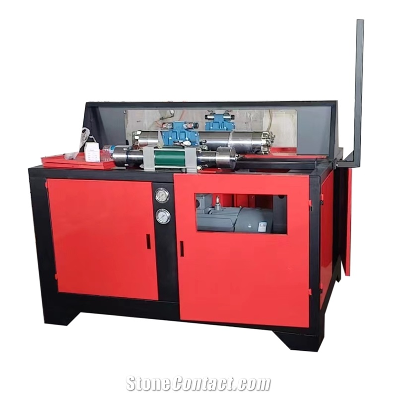 NJ 3020 5-Axis Waterjet Cutting Machine For Natural Stone