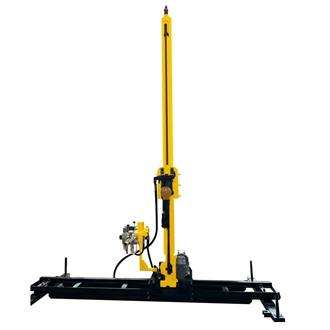 Multi-Functional Four Hammer Rock Driller - Quarry Drilling Machine Multi-Functional Four Hammer Rock Driller - Quarry Drilling Machine