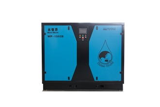 1500 Bar Water Jet Blast Machine For Stone Cleaning, Texturing, Roughness