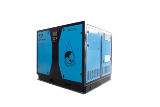 1500 Bar Water Jet Blast Machine For Stone Cleaning, Texturing, Roughness