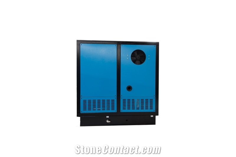 1500 Bar Water Jet Blast Machine For Stone Cleaning, Texturing, Roughness