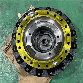 EXCAVATOR TRAVEL GEARBOX E326GC