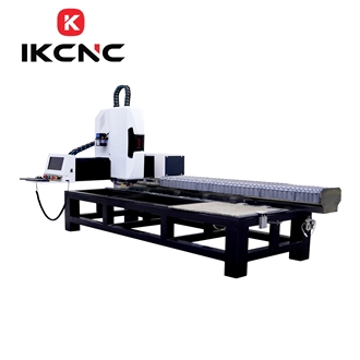 Precision Marble & Granite Stone Hole Drilling Machine