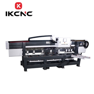 Single-Head Stone Chamfering Machine 45° Miter Cutter