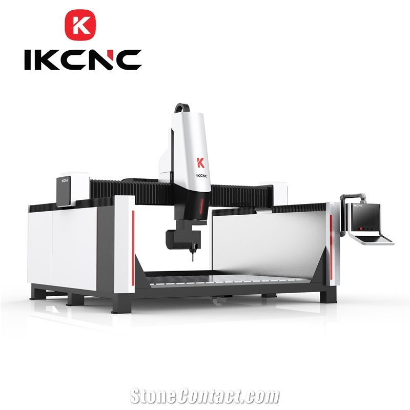 Stone CNC Router For Engraving CNC Engraver Carving Granite And Marble