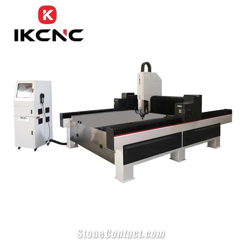 Stone CNC Router For Engraving CNC Engraver Machine IK-1325-YLK