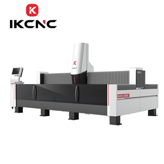 Stone Machining Center - CNC Working Center