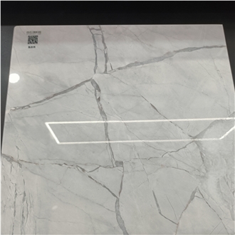 Brazilian Super White Marble Slabs, Tiles