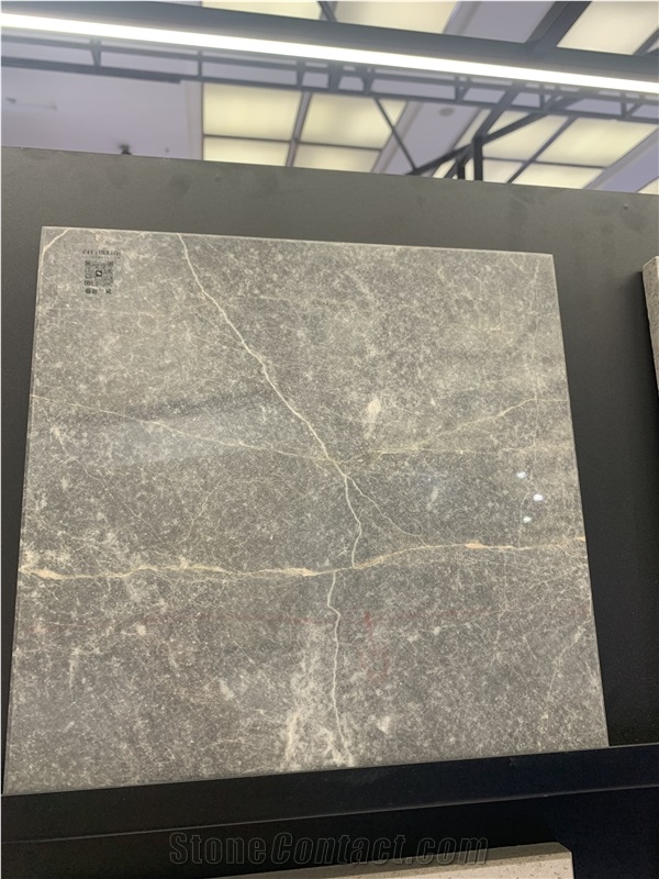 Fior Di Bosco Gray Marble Slabs And Tiles