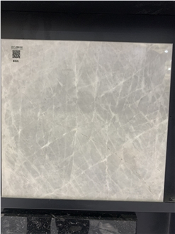 Yabo White Marble Slabs