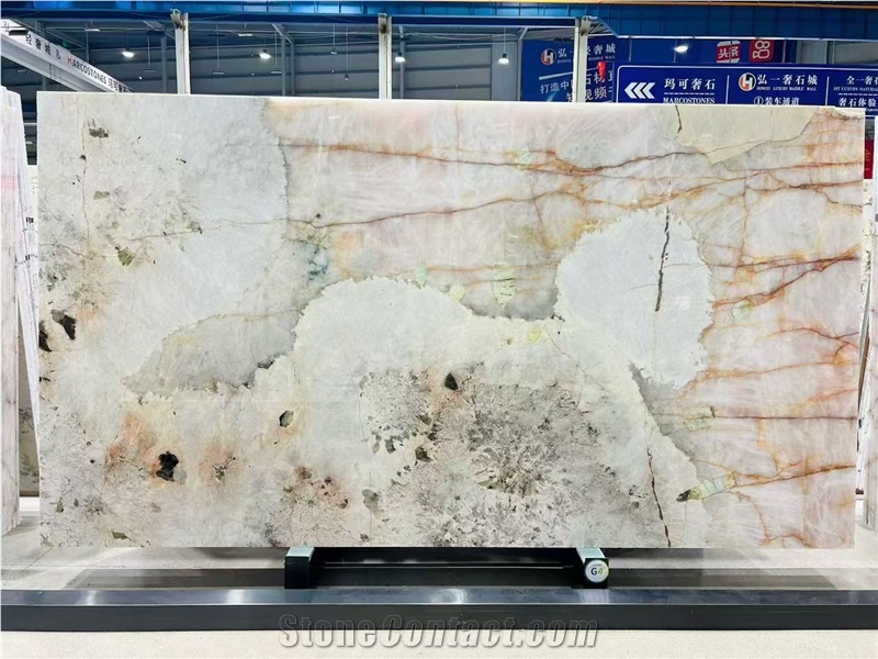 Patagonia Quartzite Slabs