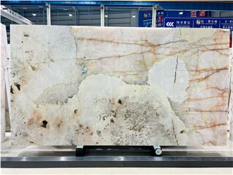 Patagonia Quartzite Slabs