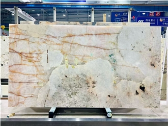Patagonia Quartzite Slabs