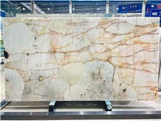 Patagonia Quartzite Slabs