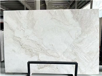 Polished Taj Mahal Quartzite Slabs