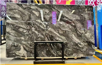 Venetian Grey Marble Slabs