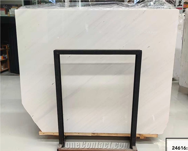 Polaris Classic Marble Slabs