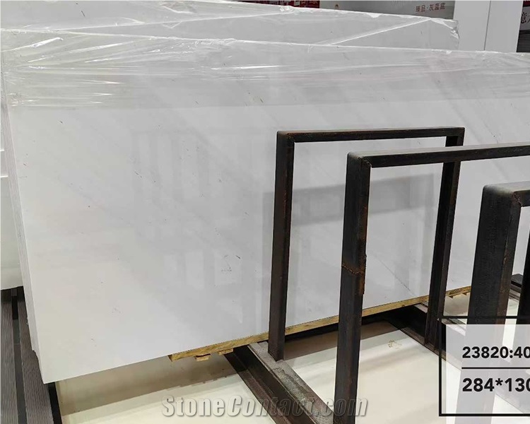 Polaris Classic Marble Slabs