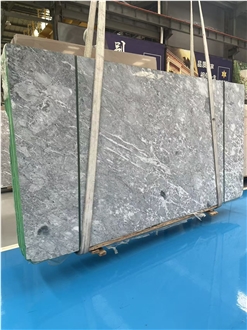 Atlantis Grey Marble Slabs Polished 18Mm Thick