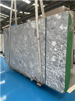 Atlantis Grey Marble Slabs Polished 18Mm Thick