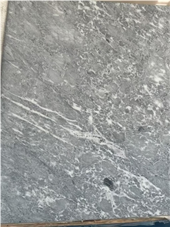 Atlantis Grey Marble Slabs Polished 18Mm Thick