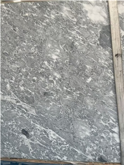 Atlantis Grey Marble Slabs Polished 18Mm Thick