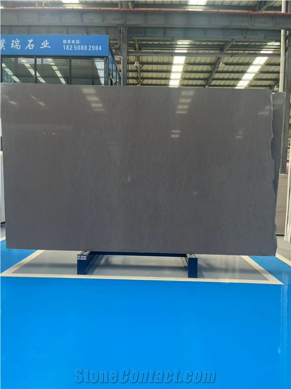 Chocolate Brown Marble Slabs