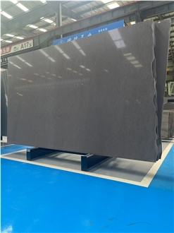 Chocolate Brown Marble Slabs