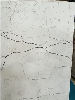 Croatia Beige Limestone Slabs Honed