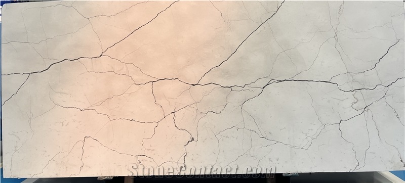Croatia Zecevo Limestone Slabs Polished 18Mm
