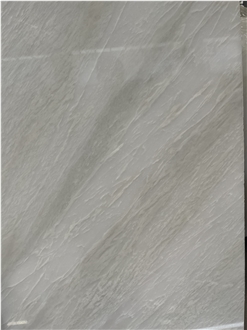 Milano White Marble Slabs T18mm. Honed/Polished