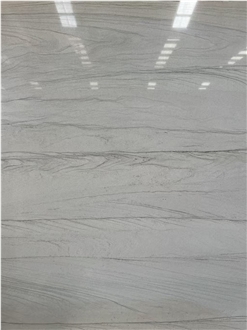 Piano Grey Quartzite Slabs