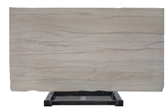 Piano Grey Quartzite Slabs, Polished