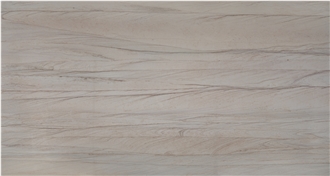 Piano Grey Quartzite Slabs, Polished