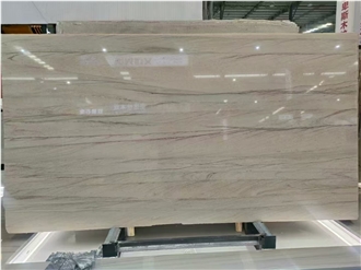 Piano Grey Quartzite Slabs, Polished