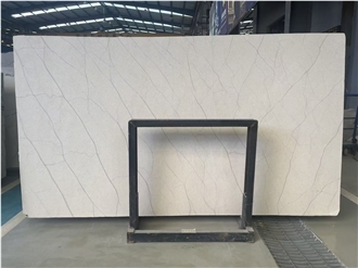 Zecevo Limestone Slabs, Light-Coloured Grain