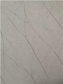 Zecevo Limestone Slabs, Light-Coloured Grain