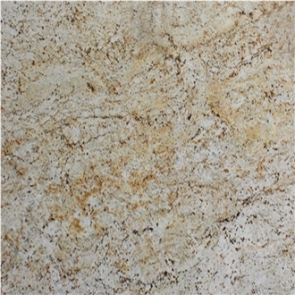 Colonial Gold Granite  Slab Tiles