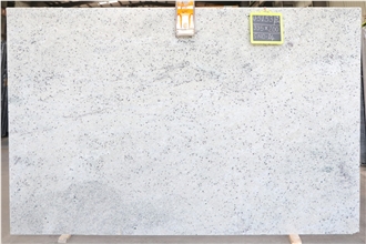 Colonial White Granite Slabs