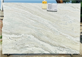 Fantasy Brown Polished Marble Slabs